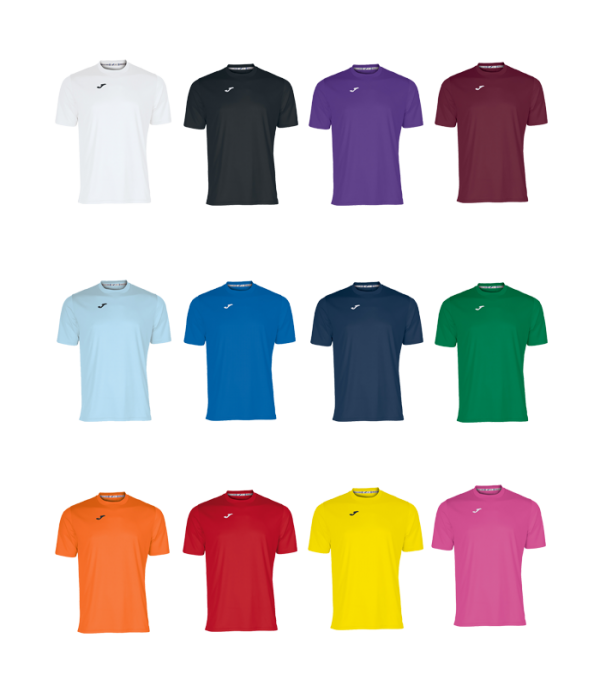 Camisetas