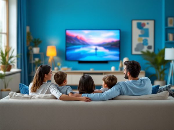 TV HD INTERNET PROMO 49.99USD - Imagen 2